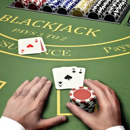 Chiến Thuật Chơi Blackjack Hiệu Quả Tại One88 Casino