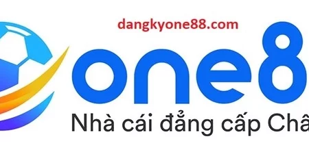 Link vào One88 – Hướng dẫn đăng ký và truy cập vào trang web cá cược One88