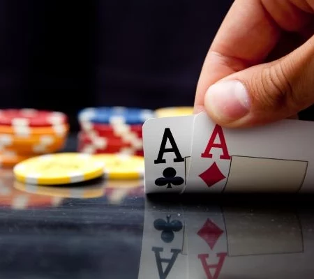 Luật Chơi Xì Dách – Hướng Dẫn Người Mới Casino