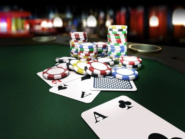 Cách Chơi Poker Và Vòng Cược