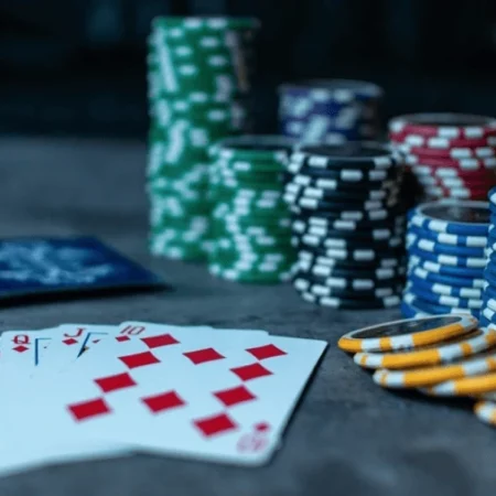 Cách Đánh Bài Tấn – Hướng Dẫn Casino Trong 5 Phút