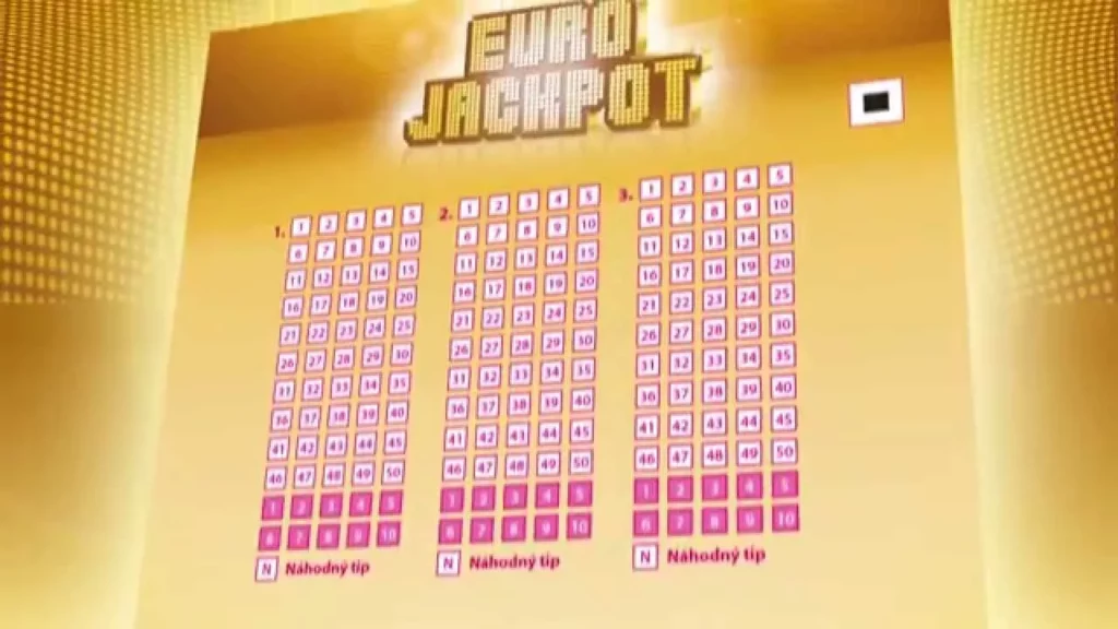 Cách Vào Kèo EuroJackpot GO - Kiếm 260 Tỷ Chỉ 30 Phút