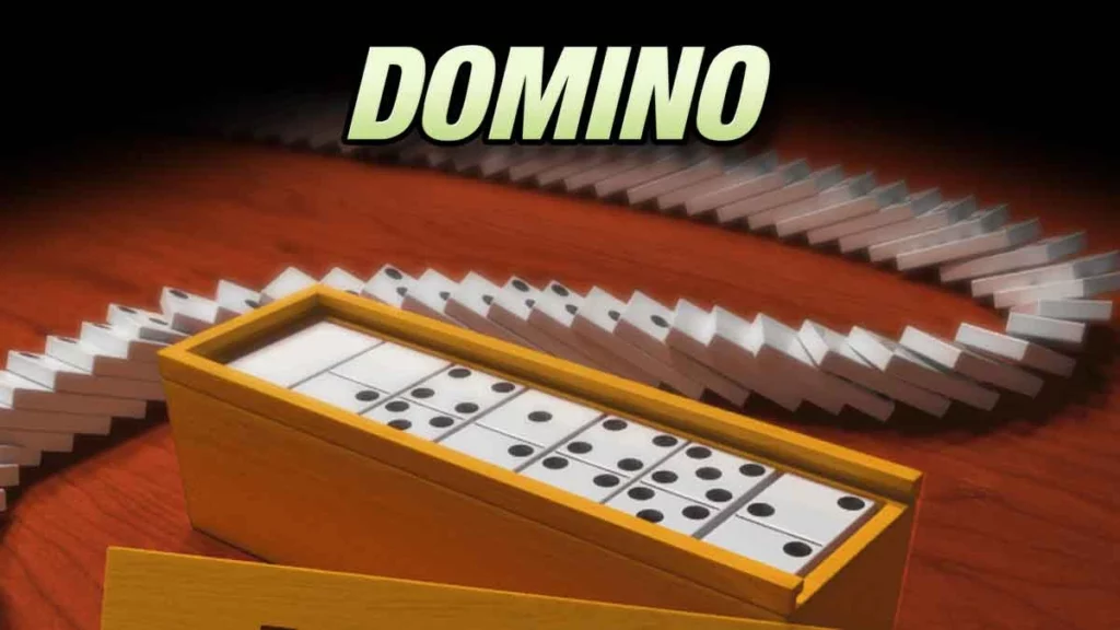 Cách Chơi Domino Hiệu Quả - Hướng Dẫn Cá Cược