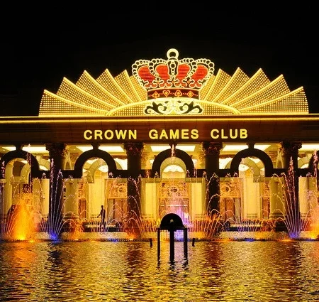 Top 3 Casino Đẳng Cấp Nhất Tại Việt Nam